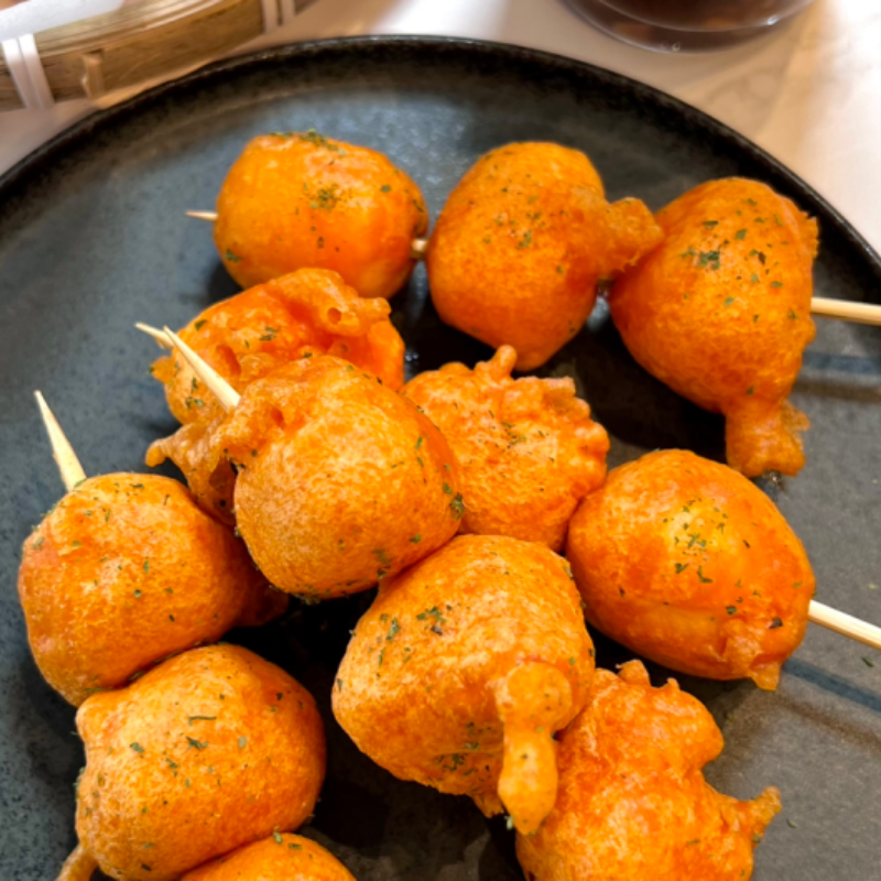 Kwek Kwek Main Image